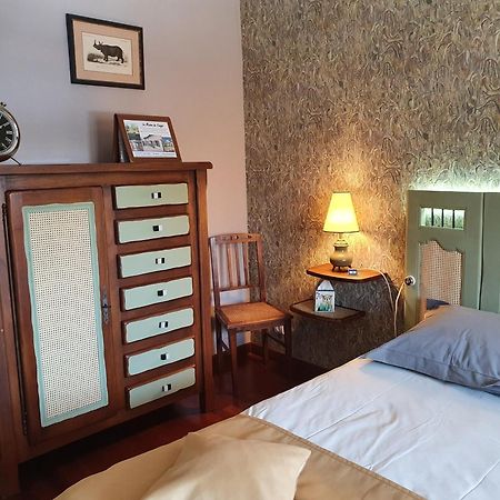 La Maison Du Fargis Auffargis Værelse billede