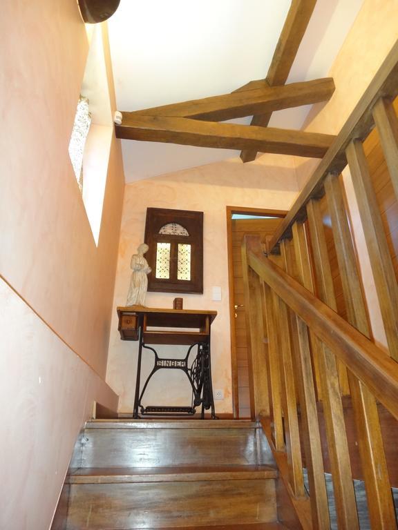 La Maison Du Fargis Auffargis Værelse billede