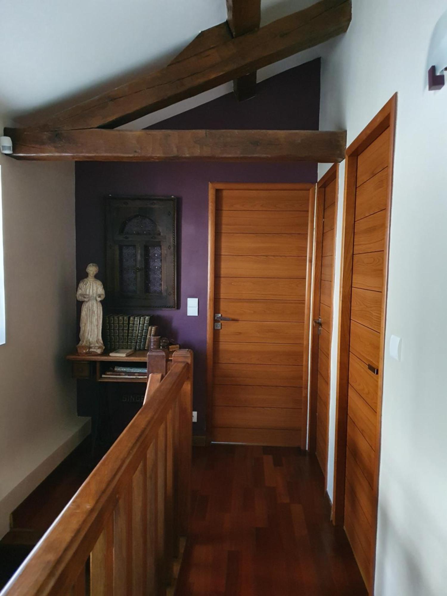 La Maison Du Fargis Auffargis Værelse billede